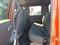 2025 Nissan Frontier Crew Cab 4x4 PRO-4X