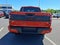 2025 Nissan Frontier Crew Cab 4x4 PRO-4X