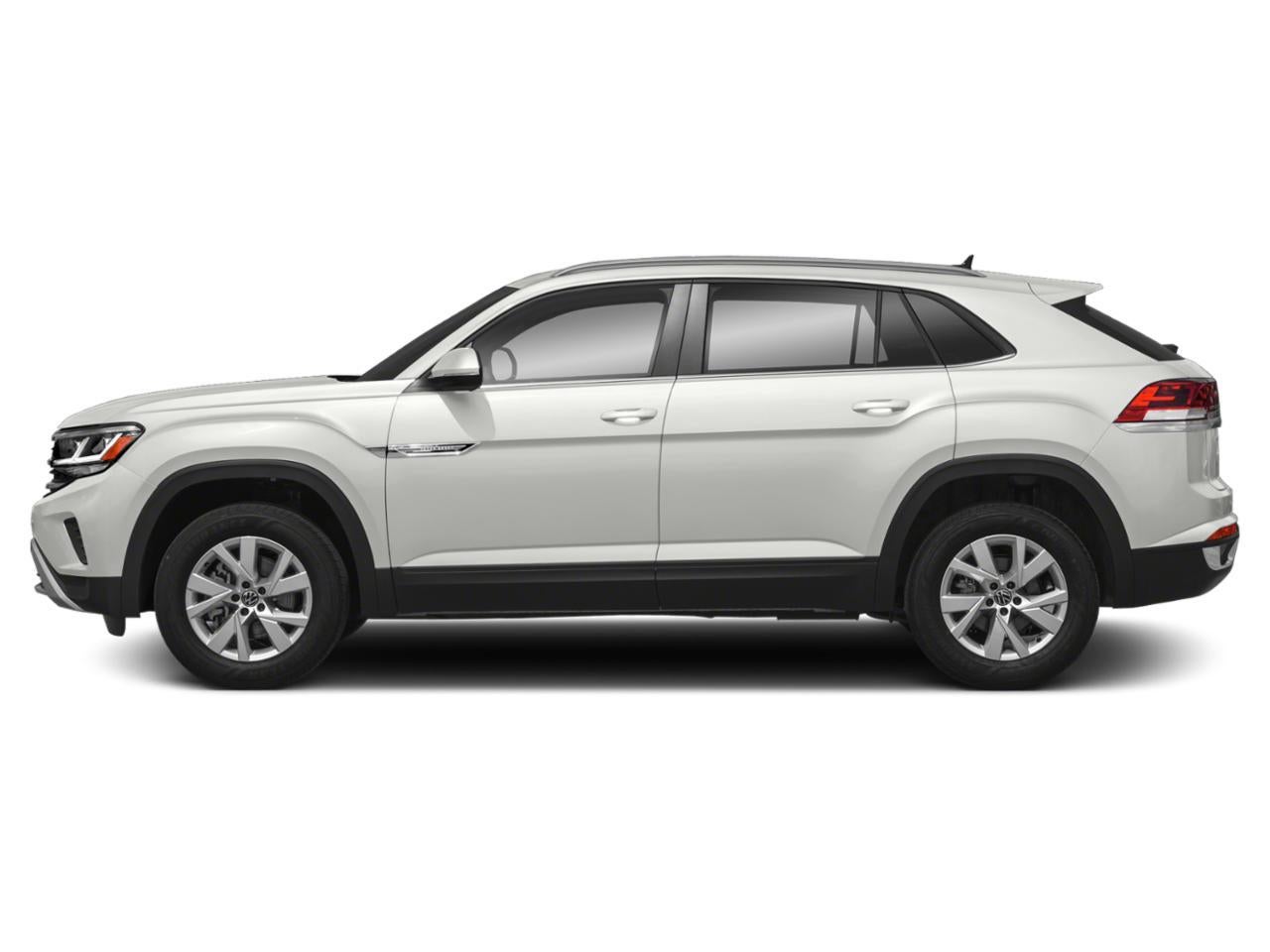 2020 Volkswagen Atlas Cross Sport 3.6L V6 SE w/Technology R-Line 4MOTION