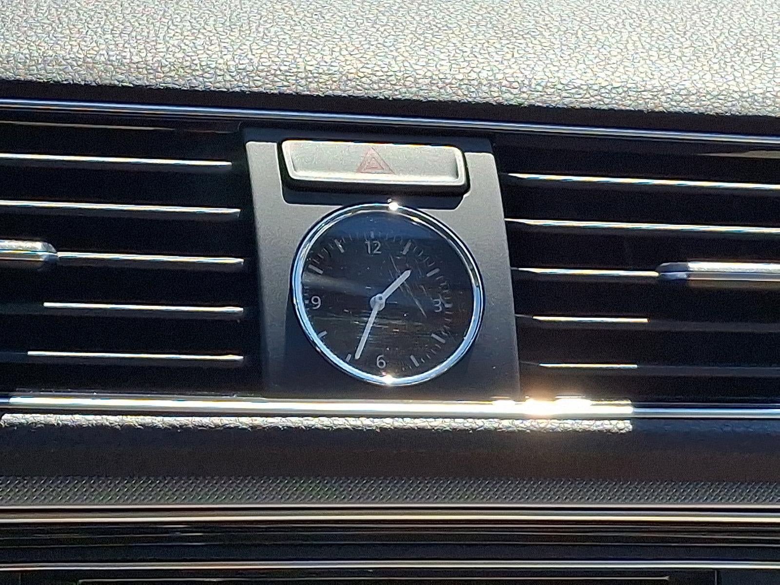 2017 Volkswagen Passat 1.8T SEL Premium Auto