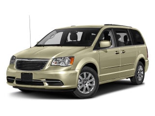2016 Chrysler Town &amp; Country 4dr Wgn Touring