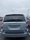 2016 Chrysler Town & Country 4dr Wgn Touring