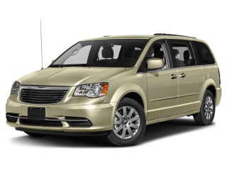 2015 Chrysler Town &amp; Country 4dr Wgn Touring