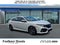 2019 Honda Civic Si Sedan Manual w/Summer Tires