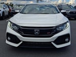 2019 Honda Civic Si Sedan Manual w/Summer Tires
