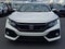 2019 Honda Civic Si Sedan Manual w/Summer Tires