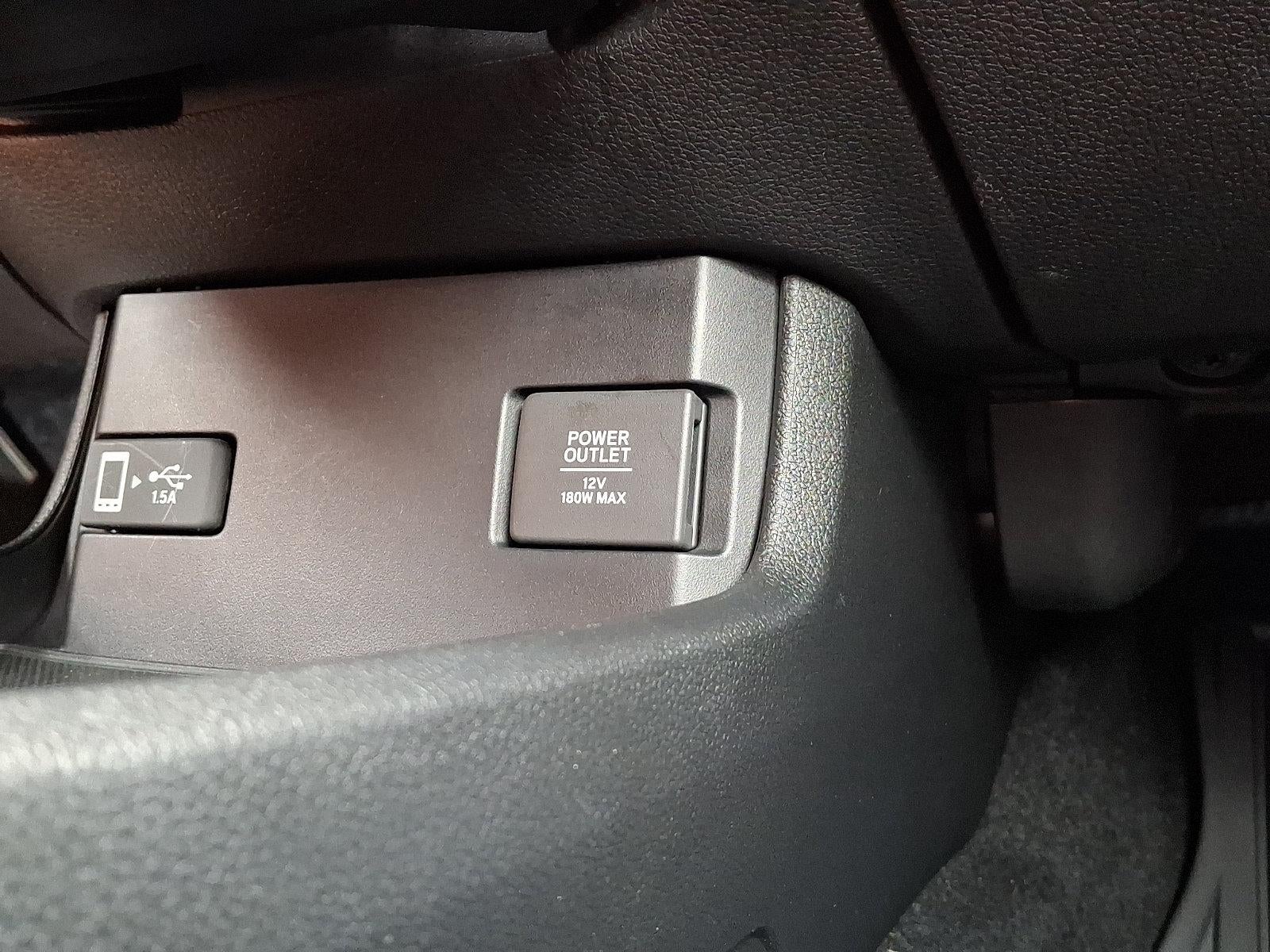 2019 Honda Civic Si Sedan Manual w/Summer Tires