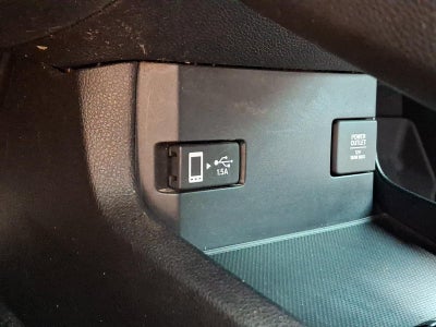 2020 Honda Civic Si Sedan Manual