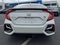 2020 Honda Civic Si Sedan Manual