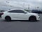 2020 Honda Civic Si Sedan Manual
