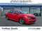 2020 Honda Civic Sedan EX CVT