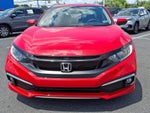 2020 Honda Civic Sedan EX CVT