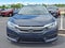 2018 Honda Civic Sedan LX CVT