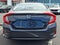 2018 Honda Civic Sedan LX CVT