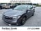2020 Honda Civic Sedan LX CVT