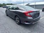 2020 Honda Civic Sedan LX CVT