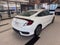 2018 Honda Civic LX **LOW MILES**