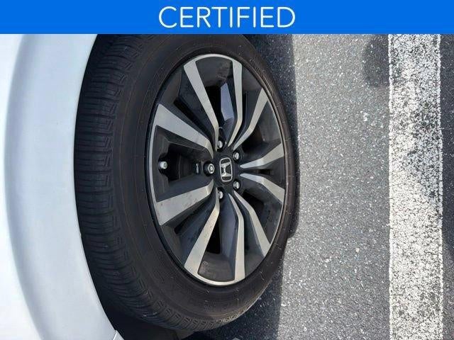 2023 Honda Civic Sedan EX CVT