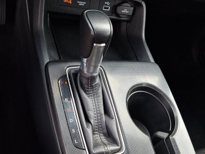 2023 Honda Civic Sedan EX CVT