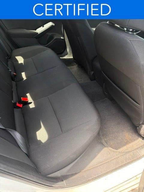 2023 Honda Civic Sedan EX CVT