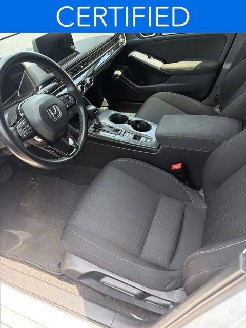 2023 Honda Civic Sedan EX CVT