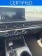 2023 Honda Civic Sedan EX CVT