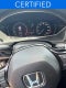 2023 Honda Civic Sedan EX CVT