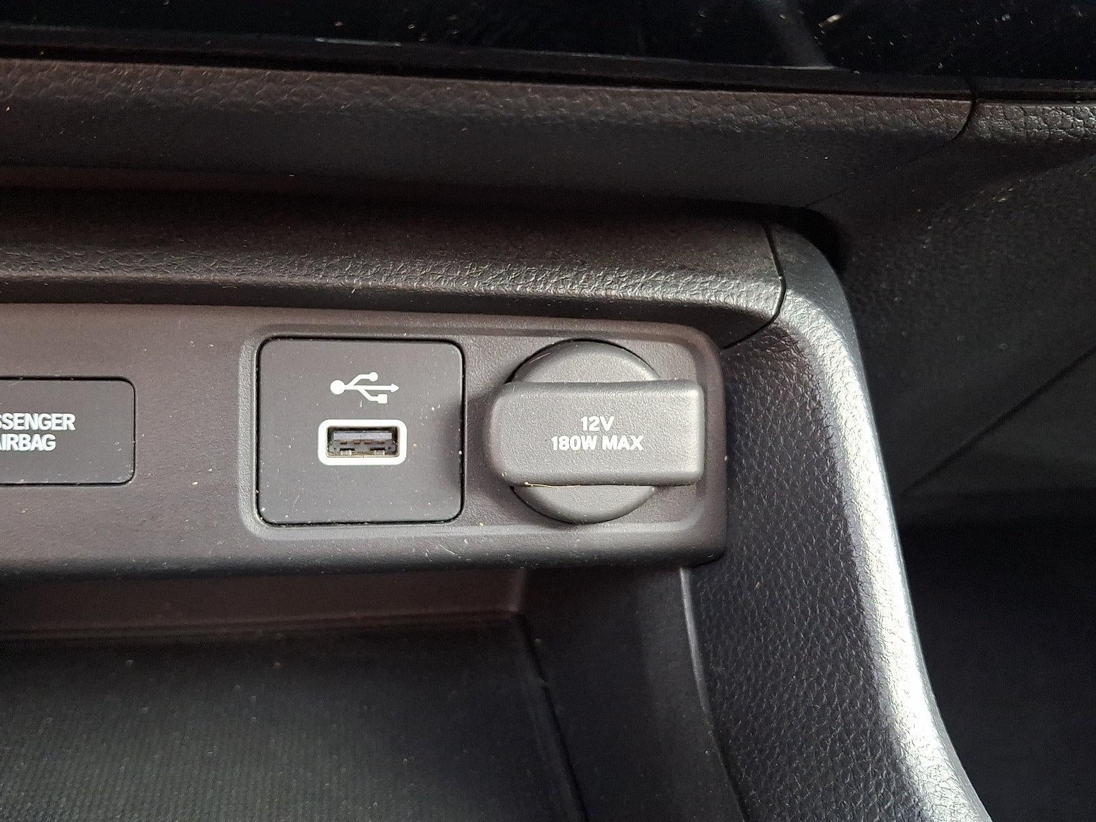 2023 Honda Civic Sedan EX CVT
