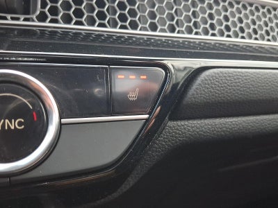2023 Honda Civic Sedan EX CVT
