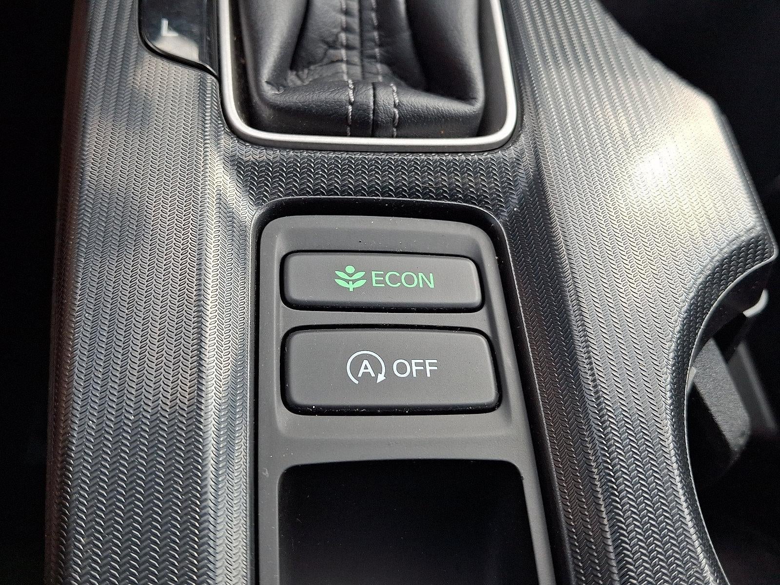 2023 Honda Civic Sedan EX CVT