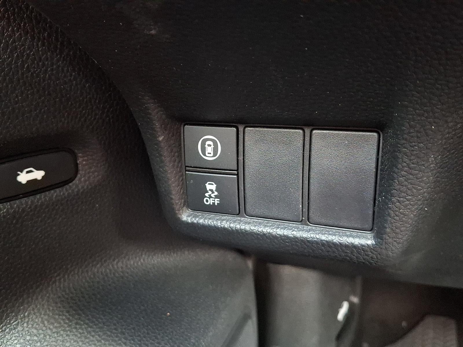 2023 Honda Civic Sedan EX CVT