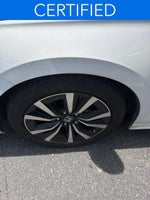 2023 Honda Civic Sedan EX CVT