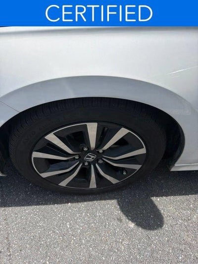 2023 Honda Civic Sedan EX CVT