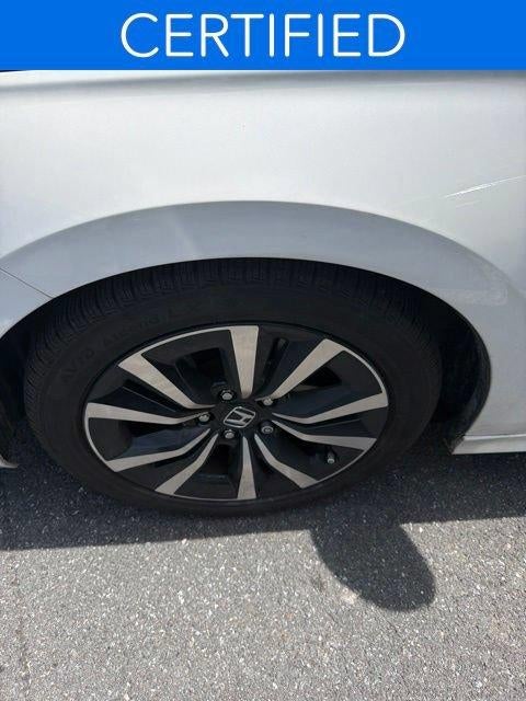 2023 Honda Civic Sedan EX CVT