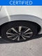 2023 Honda Civic Sedan EX CVT