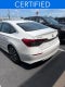 2023 Honda Civic Sedan EX CVT