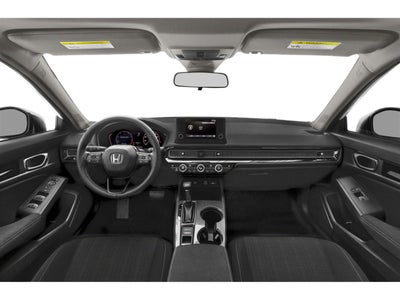 2023 Honda Civic Sedan EX CVT