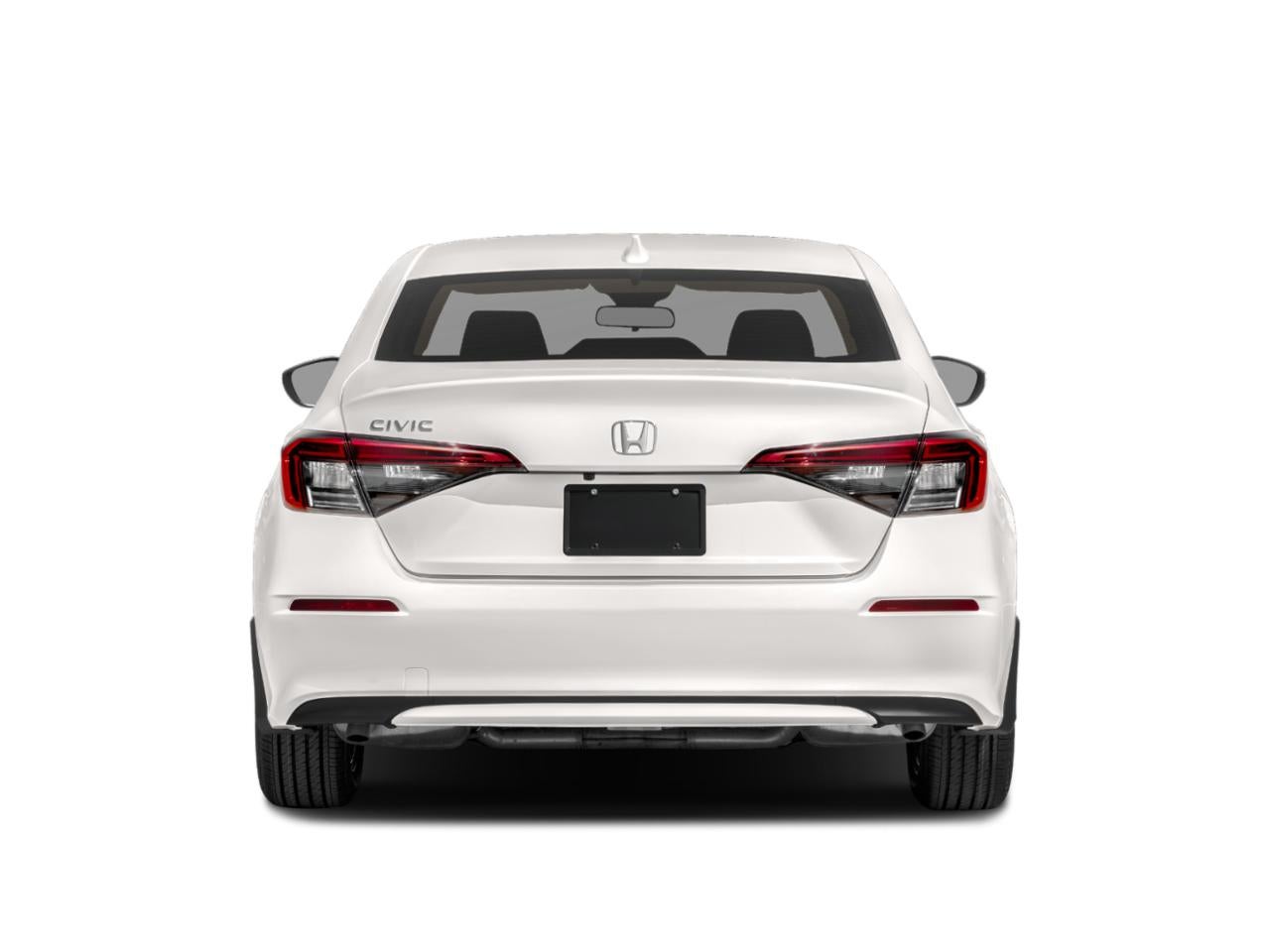 2023 Honda Civic Sedan EX CVT