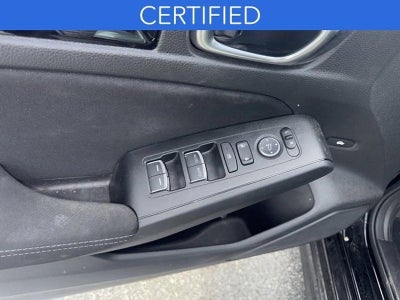2024 Honda Civic Sedan EX CVT