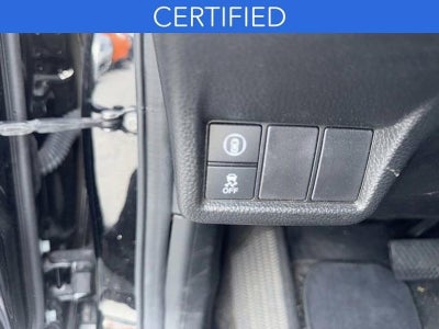 2024 Honda Civic Sedan EX CVT