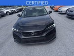 2024 Honda Civic Sedan EX CVT