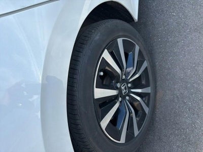 2023 Honda Civic Sedan EX CVT