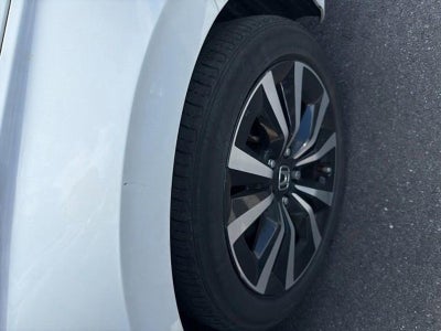 2023 Honda Civic Sedan EX CVT