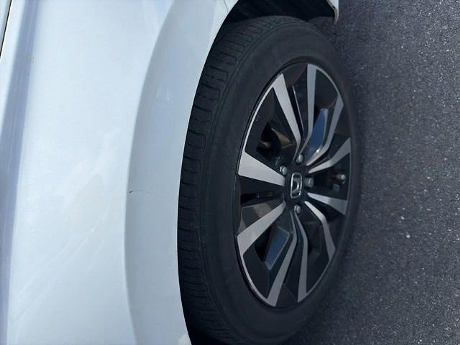 2023 Honda Civic Sedan EX CVT