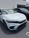 2023 Honda Civic Sedan EX CVT