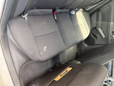 2023 Honda Civic Sedan EX CVT