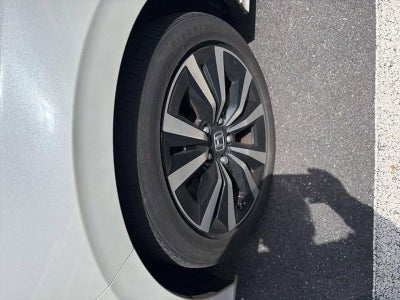 2023 Honda Civic Sedan EX CVT