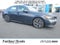 2024 Honda Civic Sedan EX CVT