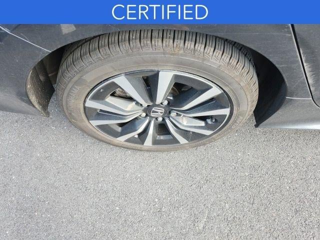 2024 Honda Civic Sedan EX CVT