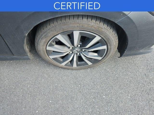 2024 Honda Civic Sedan EX CVT